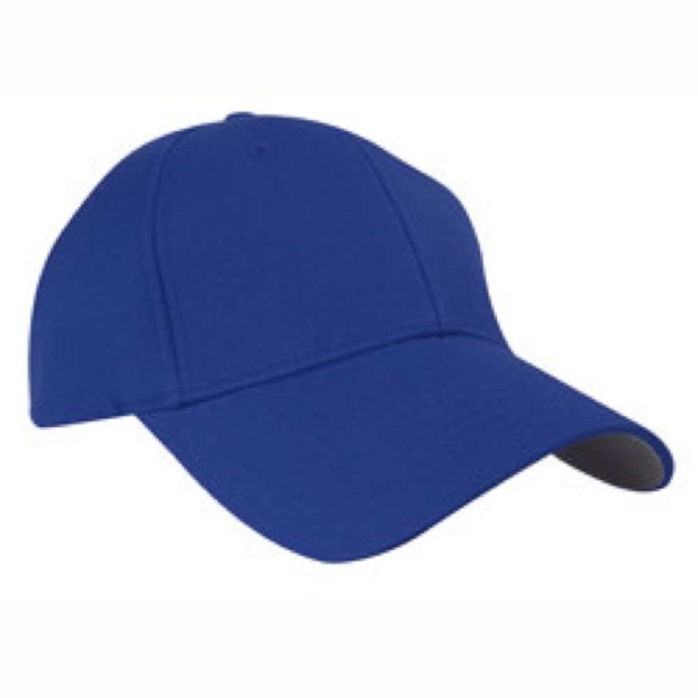 3000 NU-FIT CONSTRUCTED PRO STYLE COTTON SPANDEX
